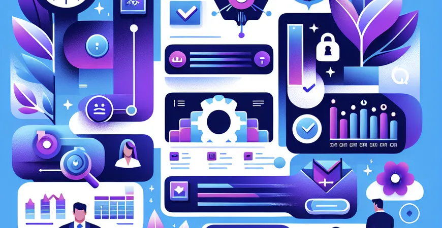 什么是 HRM 工具的考勤定位功能？外勤打卡规则解析